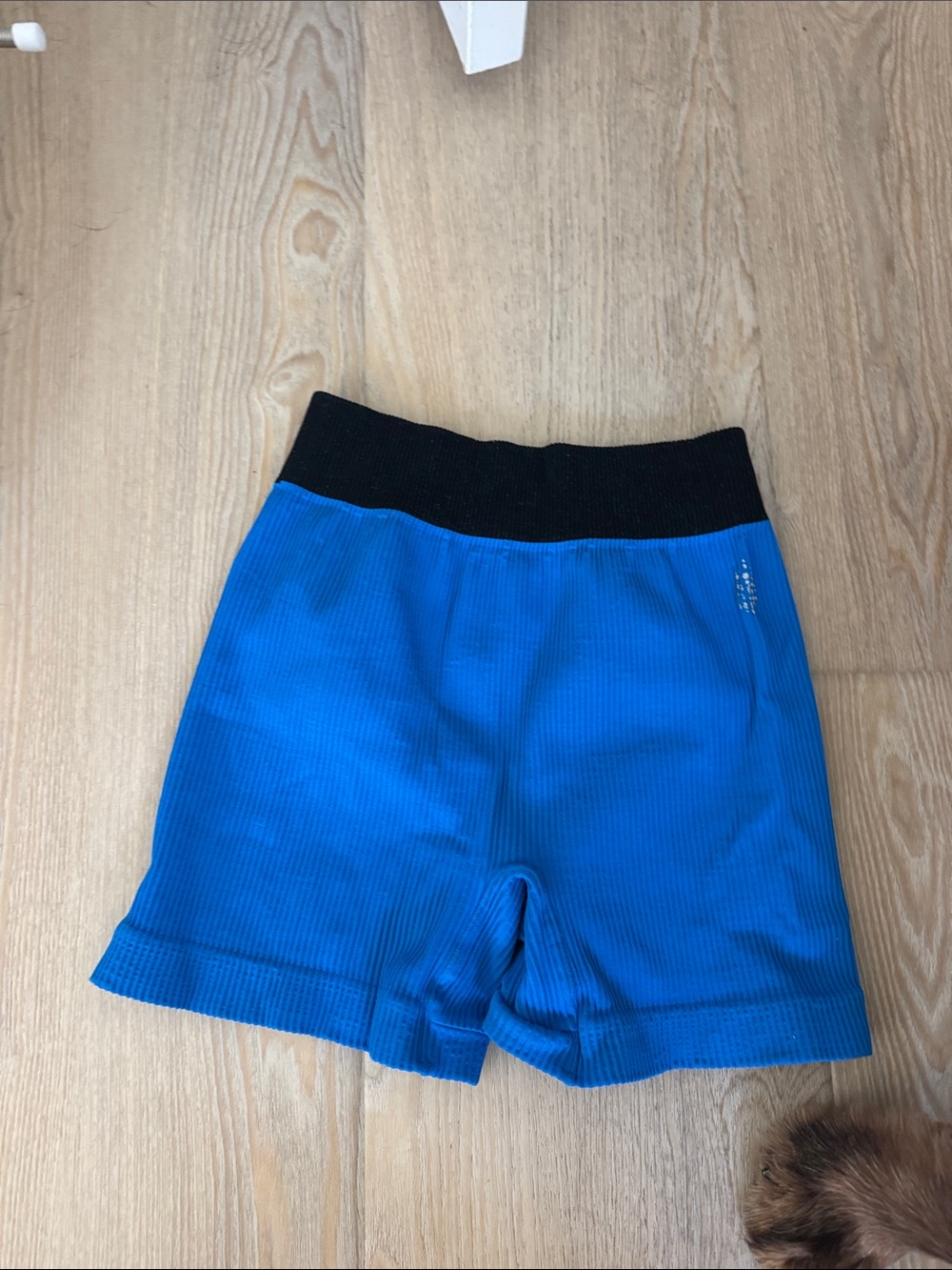 FP MOVEMENT BIKER SHORT XS/S